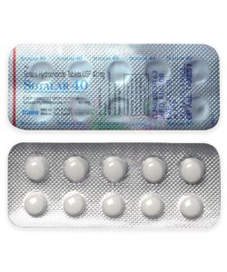 Sotalol