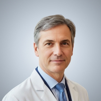 Dr. James Whitmore