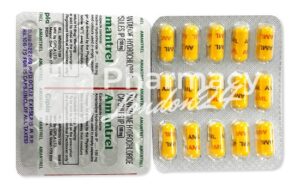 Amantadine