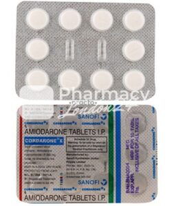 Amiodaron