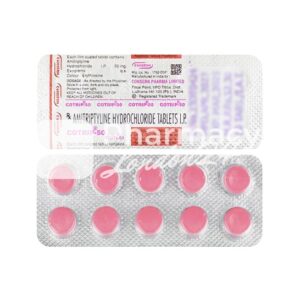 Amitriptyline