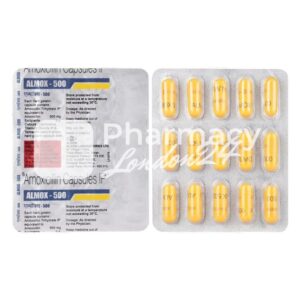 Amoxicillin