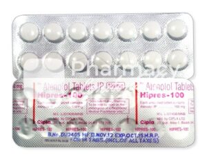 Atenolol