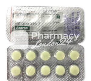 Azathioprine