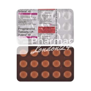 Bedranol