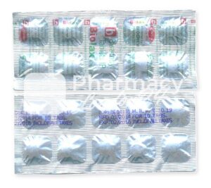 Bisacodyl