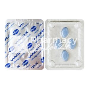 Brand Viagra
