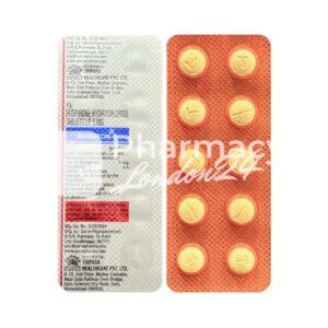 Buspirone