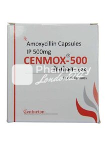 Cenmox