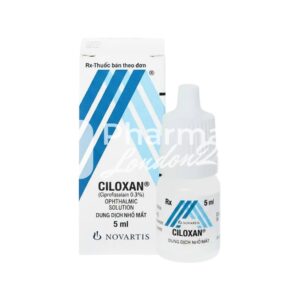 Ciloxan