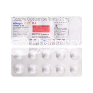 Clozaril