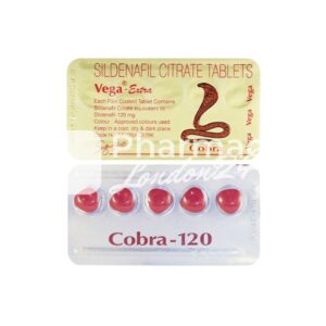 Cobra-120