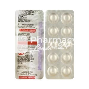 Cytotec