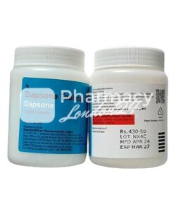 Dapsone