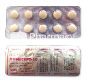 Donepezil