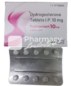 Dydrogesterone
