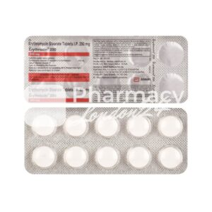 Erythromycin