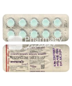 Eszopiclone