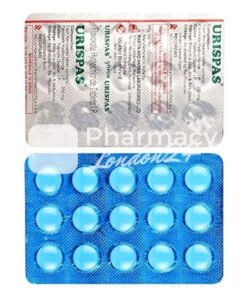 Flavoxate Hcl