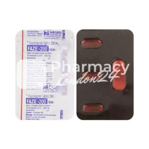 Fluconazole