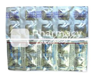 Fluvoxamine