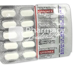 Fulvicin