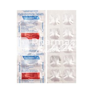 Galantamine