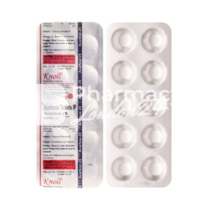 Glucobay