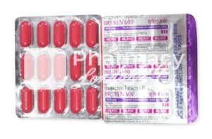 Ibuprofen