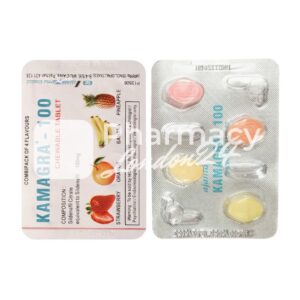 Kamagra Chewable