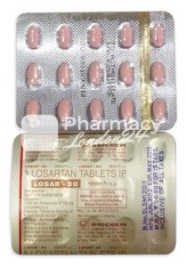 Losartan