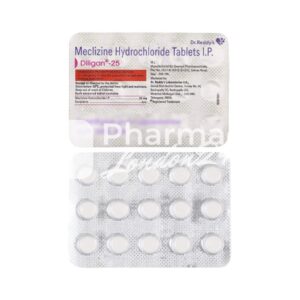Meclizine