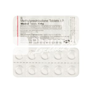 Medrol