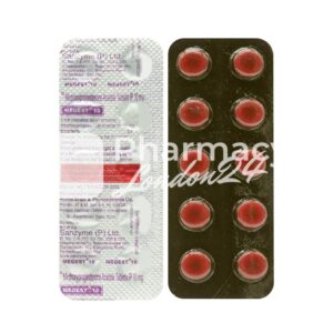 Medroxyprogesterone