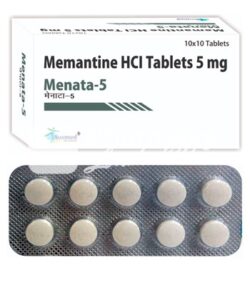 Memantine