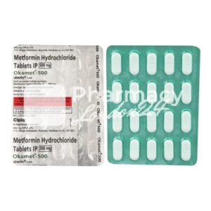 Metformin