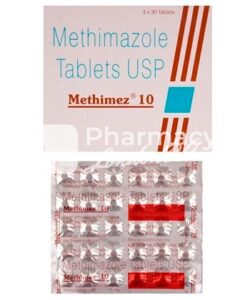 Methimazole