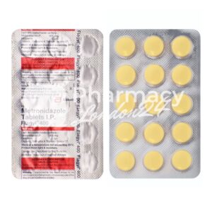 Metronidazole