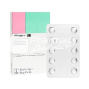 Mirapex