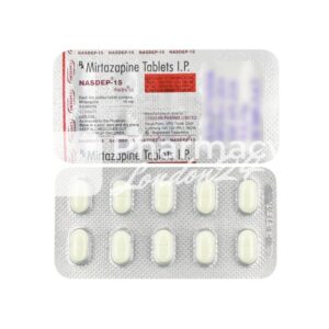 Mirtazapine