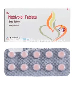 Nebivolol