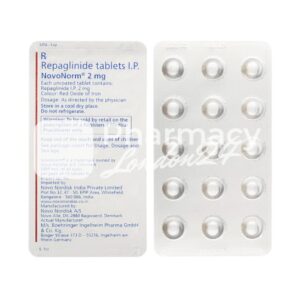 Novonorm