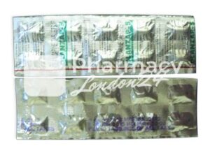 Olanzapine