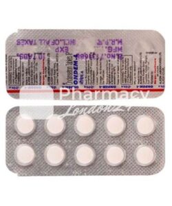 Ondansetron