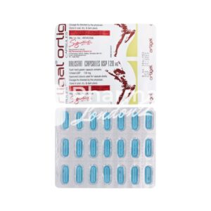 Orlistat