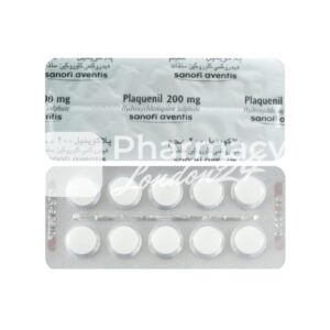 Plaquenil