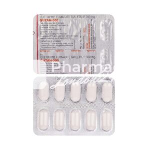 Quetiapine