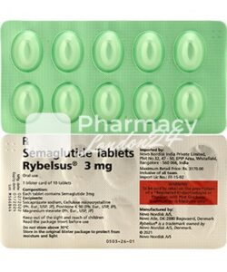 Rybelsus