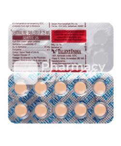 Sertraline