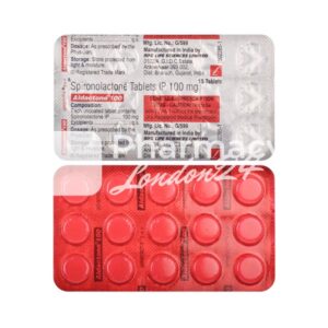 Spironolactone